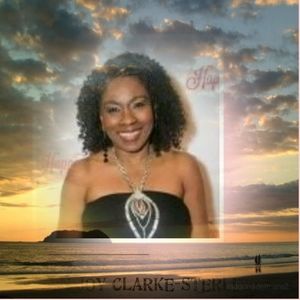 Meet your Posher, Roslyn-joy